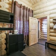 Коттеджный комплекс Черничное, Орехово, Ленинградская область