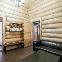 Коттеджный комплекс Черничное, Орехово, Ленинградская область