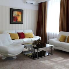 Гостиничный комплекс Золотой Слон, Оренбург, Оренбургская область