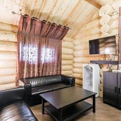 Коттеджный комплекс Черничное, Орехово, Ленинградская область