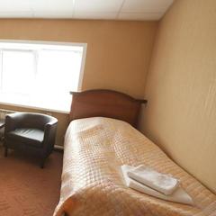 Отель Привал, Орехово-Зуево, Московская область