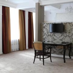 Гостиничный комплекс Золотой Слон, Оренбург, Оренбургская область