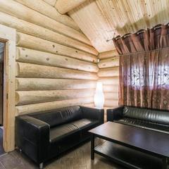 Коттеджный комплекс Черничное, Орехово, Ленинградская область