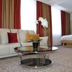 Гостиничный комплекс Золотой Слон, Оренбург, Оренбургская область