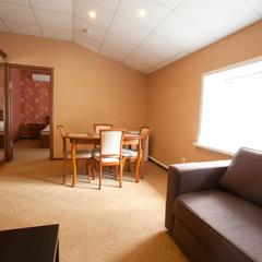 Отель Привал, Орехово-Зуево, Московская область