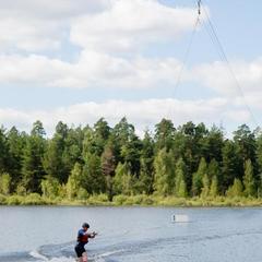 Отель Эдем, Орехово-Зуево, Московская область