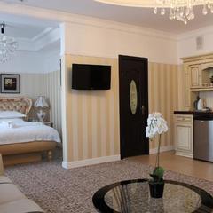 Гостиничный комплекс Золотой Слон, Оренбург, Оренбургская область