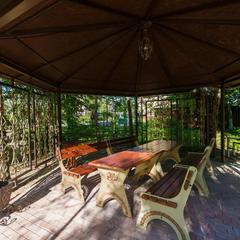 Отель Эдем, Орехово-Зуево, Московская область