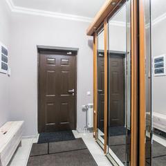 Коттеджный комплекс Черничное, Орехово, Ленинградская область