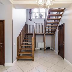 Коттеджный комплекс Черничное, Орехово, Ленинградская область