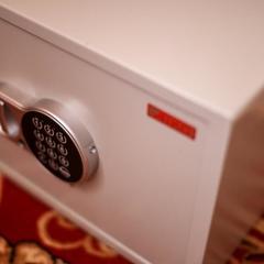 Отель Эдем, Орехово-Зуево, Московская область