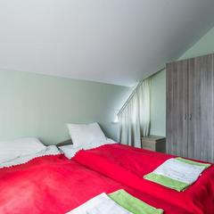 Коттеджный комплекс Черничное, Орехово, Ленинградская область