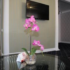 Гостиничный комплекс Золотой Слон, Оренбург, Оренбургская область