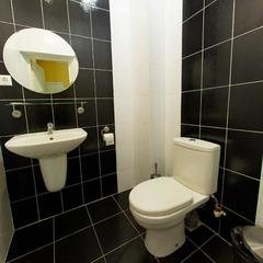 Отель Эдем, Орехово-Зуево, Московская область