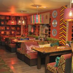 Гостиничный комплекс Твой, Оренбург, Оренбургская область