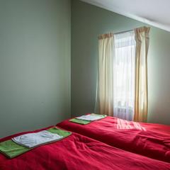 Коттеджный комплекс Черничное, Орехово, Ленинградская область