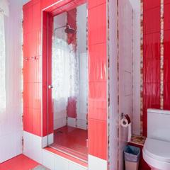 Коттеджный комплекс Черничное, Орехово, Ленинградская область