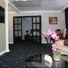 Гостиничный комплекс Золотой Слон, Оренбург, Оренбургская область