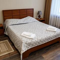 Отель Эдем, Орехово-Зуево, Московская область