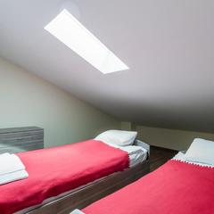 Коттеджный комплекс Черничное, Орехово, Ленинградская область