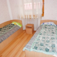 Гостиница Здоровье, Орехово, Ленинградская область