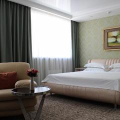 Гостиничный комплекс Золотой Слон, Оренбург, Оренбургская область