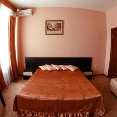 Гостиничный комплекс Твой, Оренбург, Оренбургская область