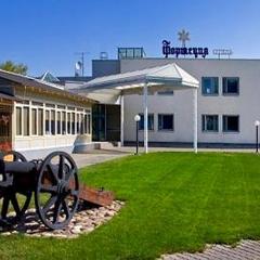 Отель Фортеция, Орск, Оренбургская область