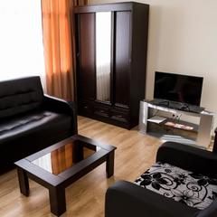 Отель Эдем, Орехово-Зуево, Московская область