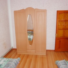 Гостиница Здоровье, Орехово, Ленинградская область