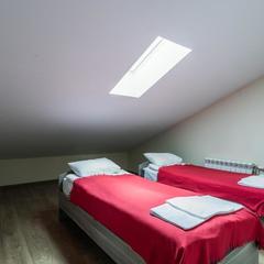 Коттеджный комплекс Черничное, Орехово, Ленинградская область