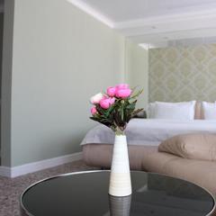 Гостиничный комплекс Золотой Слон, Оренбург, Оренбургская область