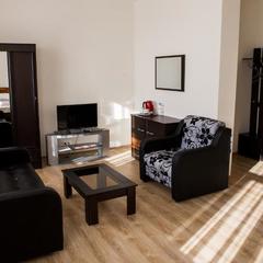 Отель Эдем, Орехово-Зуево, Московская область