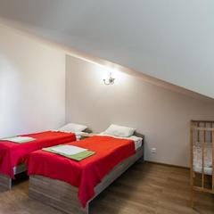 Коттеджный комплекс Черничное, Орехово, Ленинградская область