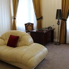 Гостиничный комплекс Золотой Слон, Оренбург, Оренбургская область