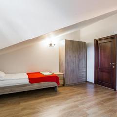 Коттеджный комплекс Черничное, Орехово, Ленинградская область