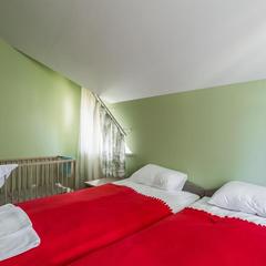 Коттеджный комплекс Черничное, Орехово, Ленинградская область