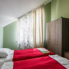 Коттеджный комплекс Черничное, Орехово, Ленинградская область