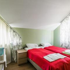 Коттеджный комплекс Черничное, Орехово, Ленинградская область