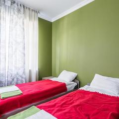 Коттеджный комплекс Черничное, Орехово, Ленинградская область