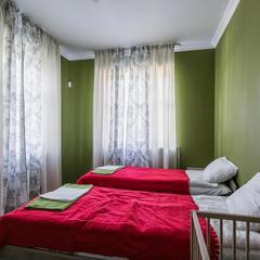 Коттеджный комплекс Черничное, Орехово, Ленинградская область