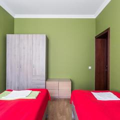 Коттеджный комплекс Черничное, Орехово, Ленинградская область