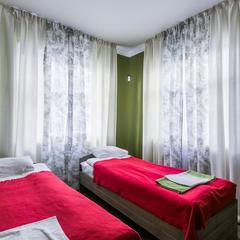 Коттеджный комплекс Черничное, Орехово, Ленинградская область