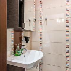 Коттеджный комплекс Черничное, Орехово, Ленинградская область