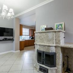 Коттеджный комплекс Черничное, Орехово, Ленинградская область