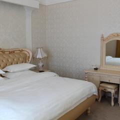 Гостиничный комплекс Золотой Слон, Оренбург, Оренбургская область