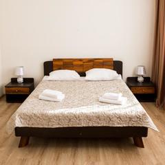 Отель Эдем, Орехово-Зуево, Московская область