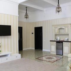 Гостиничный комплекс Золотой Слон, Оренбург, Оренбургская область