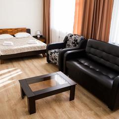 Отель Эдем, Орехово-Зуево, Московская область