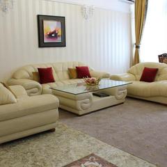 Гостиничный комплекс Золотой Слон, Оренбург, Оренбургская область